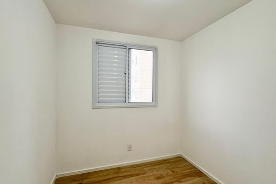 Quarto 2 de apartamento à venda com 2 quartos, 43m² em Jardim Iris, São Paulo