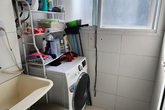 Apartamento à venda com 2 quartos, 55m² em Utinga, Santo André
