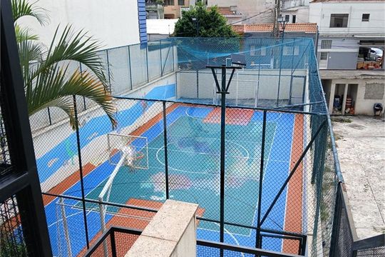 Apartamento à venda com 2 quartos, 78m² em Casa Verde, São Paulo