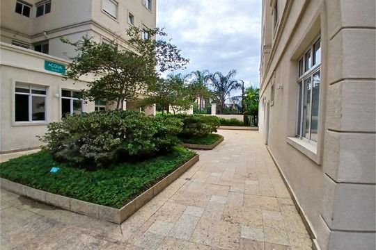 Apartamento à venda com 2 quartos, 78m² em Casa Verde, São Paulo