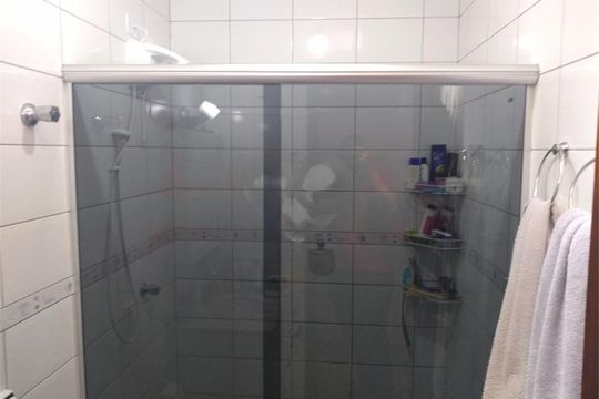 Casa à venda com 2 quartos, 94m² em Imirim, São Paulo
