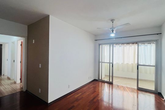 Apartamento para alugar com 3 quartos, 110m² em Vila Nova, Campinas