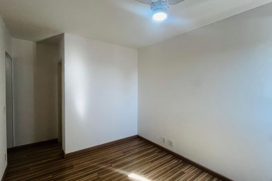 Apartamento para alugar com 3 quartos, 110m² em Vila Nova, Campinas