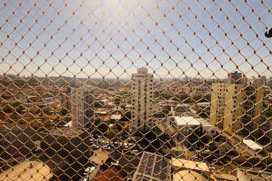 Apartamento para alugar com 3 quartos, 110m² em Vila Nova, Campinas