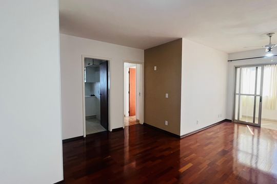 Apartamento para alugar com 3 quartos, 110m² em Vila Nova, Campinas