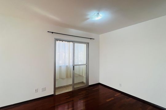 Apartamento para alugar com 3 quartos, 110m² em Vila Nova, Campinas