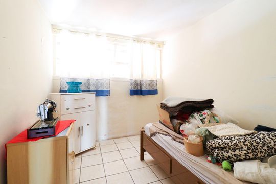 Casa para alugar com 3 quartos, 76m² em Vila Iapi, Campinas