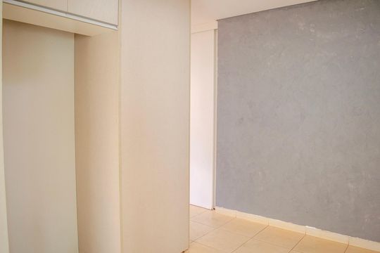 Varanda gourmet de apartamento para alugar com 5 quartos, 345m² em Jardim Goiás, Goiânia