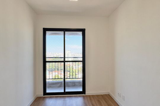 Apartamento para alugar com 2 quartos, 42m² em Vila Albertina, São Paulo
