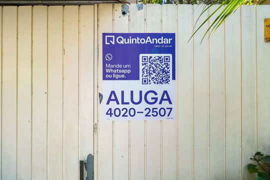 Casa de Condomínio para alugar com 2 quartos, 70m² em Parque Reboucas, São Paulo