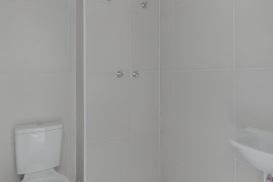Área de Serviço de apartamento à venda com 3 quartos, 144m² em Paraíso, São Paulo