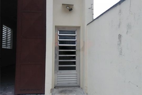 Casa à venda com 2 quartos, 254m² em Horto Florestal, São Paulo
