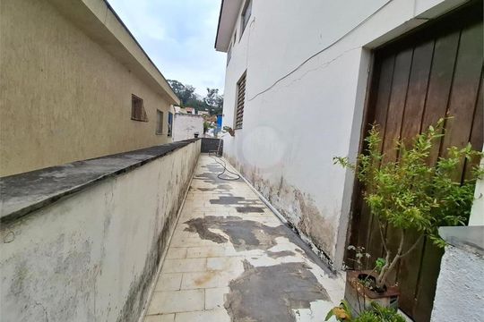 Casa à venda com 2 quartos, 254m² em Horto Florestal, São Paulo