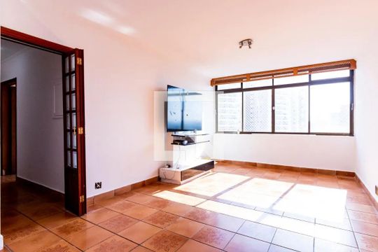 Apartamento à venda com 3 quartos, 100m² em Vila Mariana, São Paulo