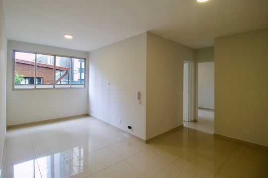 Apartamento para alugar com 2 quartos, 60m² em Cristo Rei, Curitiba