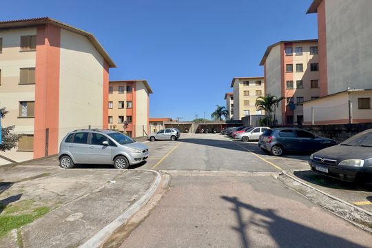 Apartamento para alugar com 2 quartos, 48m² em Jardim Maria de Lourdes, Guarulhos