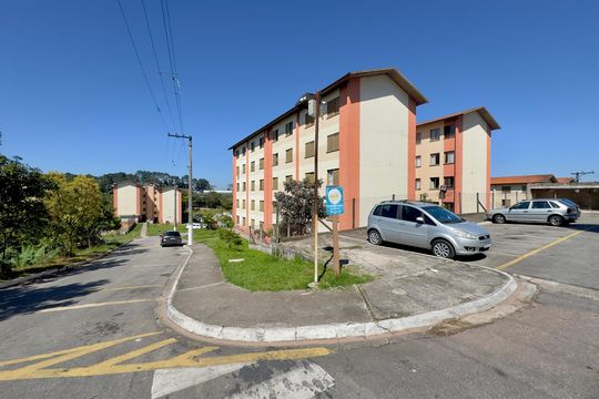 Apartamento para alugar com 2 quartos, 48m² em Jardim Maria de Lourdes, Guarulhos