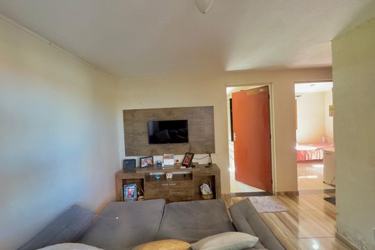 Apartamento para alugar com 2 quartos, 48m² em Jardim Maria de Lourdes, Guarulhos
