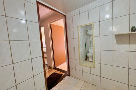 Apartamento para alugar com 2 quartos, 48m² em Jardim Maria de Lourdes, Guarulhos
