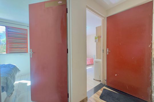 Apartamento para alugar com 2 quartos, 48m² em Jardim Maria de Lourdes, Guarulhos