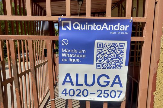 Apartamento para alugar com 2 quartos, 48m² em Jardim Maria de Lourdes, Guarulhos