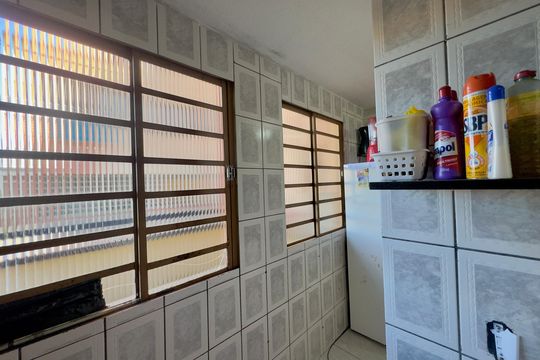 Apartamento para alugar com 2 quartos, 48m² em Jardim Maria de Lourdes, Guarulhos