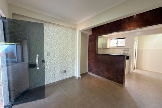 Casa para alugar com 1 quarto, 70m² em Setor Habitacional Vicente Pires, Brasília