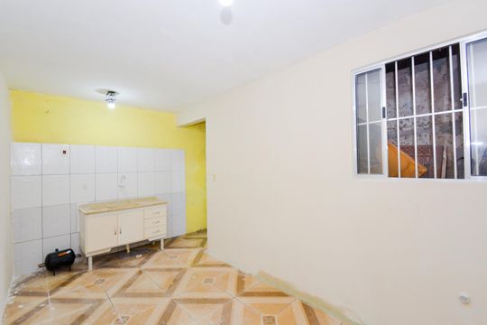 Kitnet/Studio para alugar com 1 quarto, 15m² em Jardim Paraiso, Guarulhos