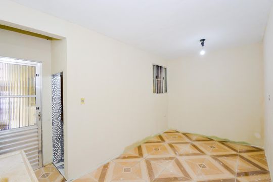Studio de kitnet/studio para alugar com 1 quarto, 15m² em Jardim Paraiso, Guarulhos