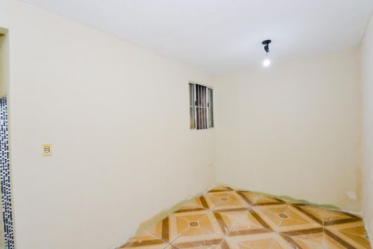Studio de kitnet/studio para alugar com 1 quarto, 15m² em Jardim Paraiso, Guarulhos