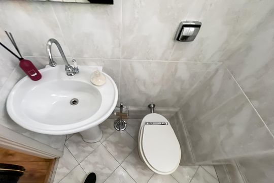 Lavado de apartamento para alugar com 3 quartos, 174m² em Bela Vista, São Paulo