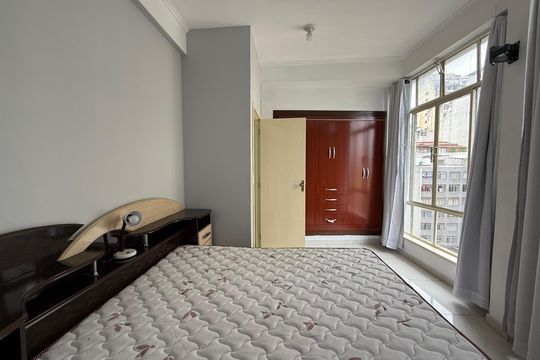 Apartamento para alugar com 1 quarto, 43m² em República, São Paulo