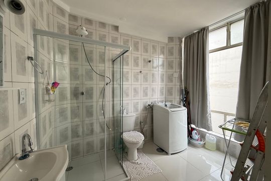 Apartamento para alugar com 1 quarto, 43m² em República, São Paulo