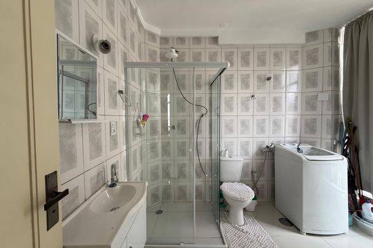 Apartamento para alugar com 1 quarto, 43m² em República, São Paulo