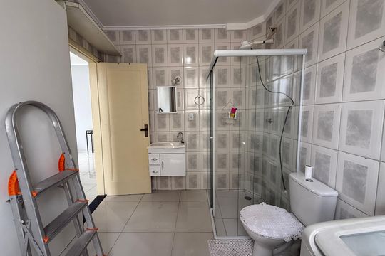 Apartamento para alugar com 1 quarto, 43m² em República, São Paulo