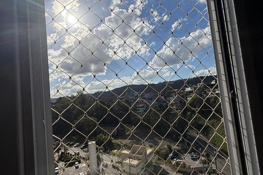 Vista de apartamento à venda com 2 quartos, 58m² em Vila Iracema, Barueri