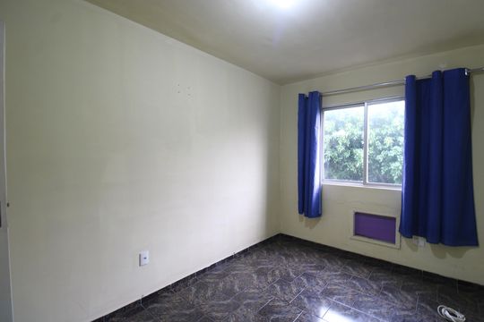 Quarto 1 de apartamento à venda com 2 quartos, 52m² em Pechincha, Rio de Janeiro
