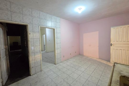 Casa para alugar com 2 quartos, 140m² em Balneário Esmeralda, Praia Grande