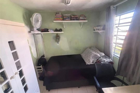 Casa à venda com 1 quarto, 104m² em Vila Gustavo, São Paulo