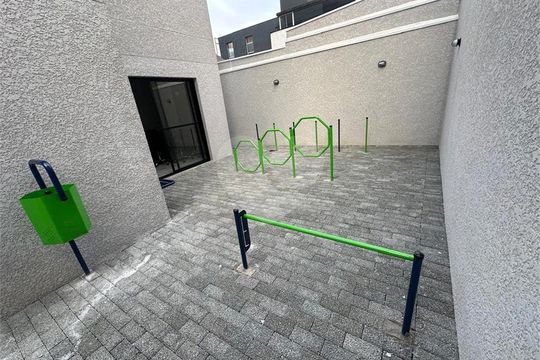 Apartamento à venda com 1 quarto, 39m² em Vila Dom Pedro II, São Paulo