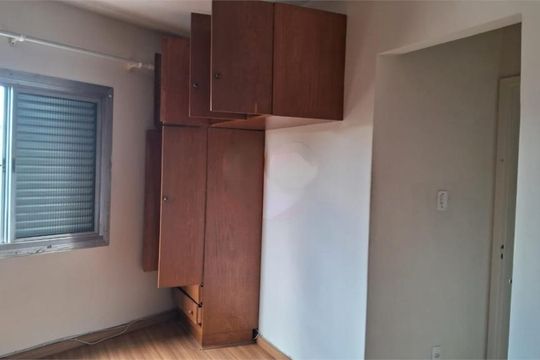 Apartamento à venda com 2 quartos, 113m² em Cambuci, São Paulo
