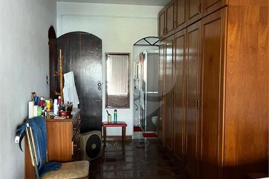 Casa à venda com 3 quartos, 150m² em Vila Paulistana, São Paulo