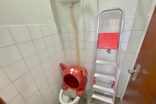 Banheiro 4 de casa à venda com 3 quartos, 100m² em Picanço, Guarulhos