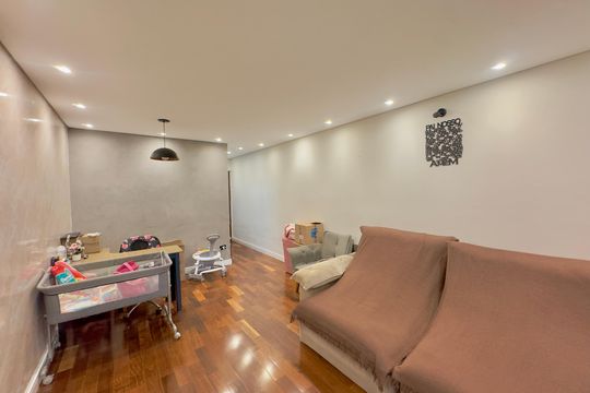Casa à venda com 3 quartos, 100m² em Picanço, Guarulhos