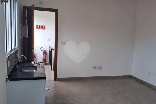Apartamento à venda com 2 quartos, 47m² em Imirim, São Paulo