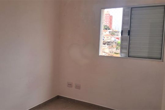 Apartamento à venda com 2 quartos, 47m² em Imirim, São Paulo