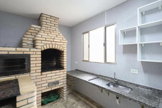 Lazer de apartamento para alugar com 3 quartos, 80m² em Vila Ester (Zona Norte), São Paulo
