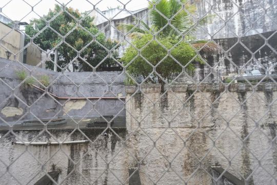 Vista de apartamento para alugar com 3 quartos, 80m² em Vila Ester (Zona Norte), São Paulo