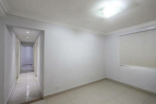 Sala de apartamento para alugar com 3 quartos, 80m² em Vila Ester (Zona Norte), São Paulo