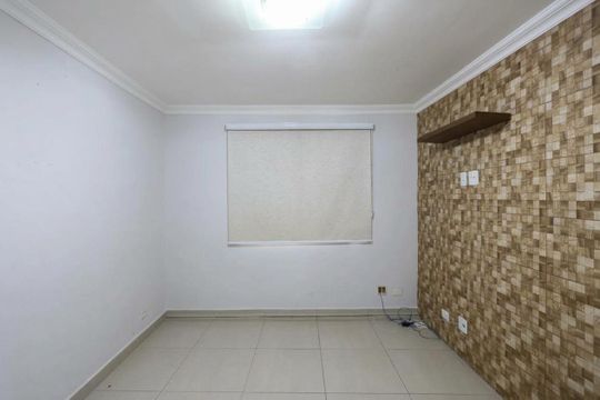 Apartamento para alugar com 3 quartos, 80m² em Vila Ester (Zona Norte), São Paulo